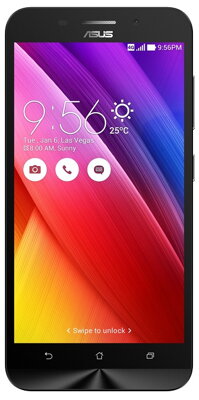 Asus ZenFone Max ZC550KL