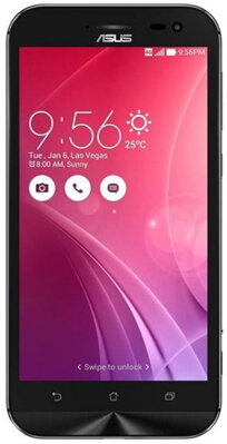 Asus ZenFone Zoom ZX551ML