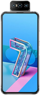 Asus Zenfone 7 Pro