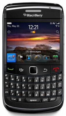 BlackBerry Bold 9790, 9780, 9700, 9720 BlackBerry Bold 9790, 9780, 9700, 9720