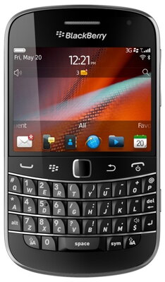 BlackBerry Bold 9900 BlackBerry Bold 9900