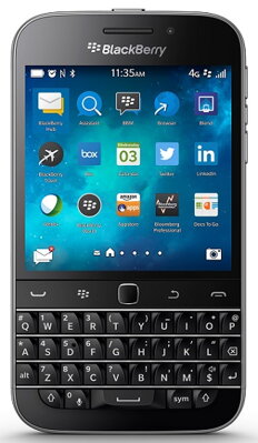 BlackBerry Classic Q20 BlackBerry Classic Q20