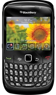 BlackBerry Curve 8520