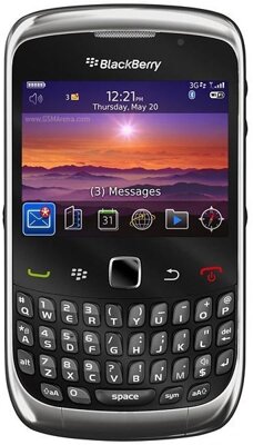 BlackBerry Curve 9360, 9320, 9300 BlackBerry Curve 9360, 9320, 9300