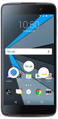 BlackBerry DTEK50 BlackBerry DTEK50