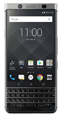 Blackberry KeyOne