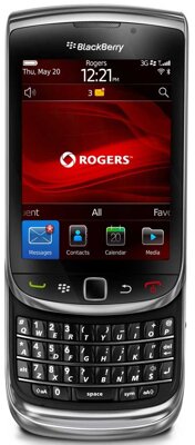 BlackBerry Torch 9810, 9800 BlackBerry Torch 9810, 9800
