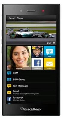 BlackBerry Z3