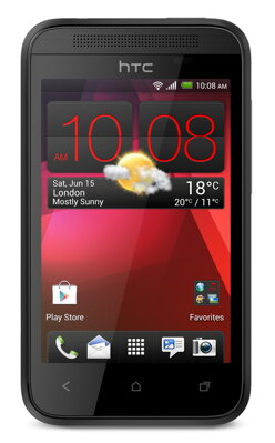 HTC Desire 200