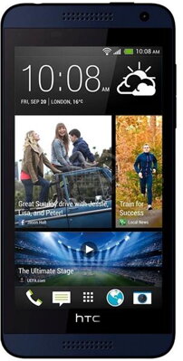 HTC Desire 610 / 620 HTC Desire 610 / 620