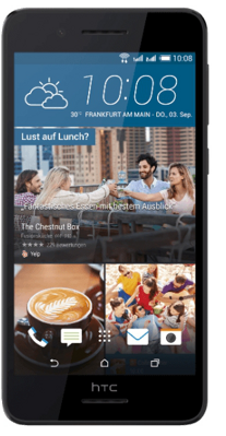 HTC Desire 728G HTC Desire 728G