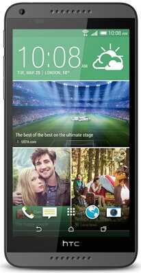 HTC Desire 816-820 HTC Desire 816-820