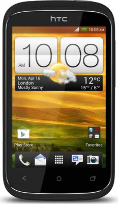 HTC Desire C