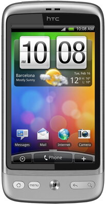 HTC Desire