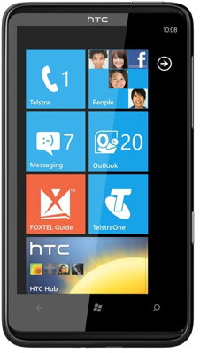 HTC HD7 HTC HD7