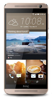 HTC One E9 HTC One E9
