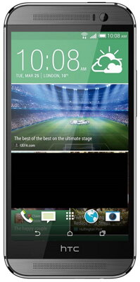 HTC One M8 HTC One M8