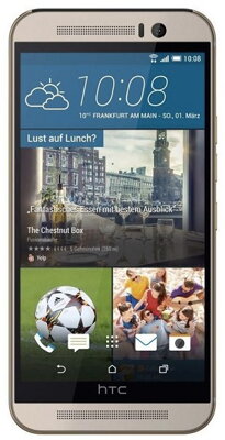 HTC One M9 HTC One M9