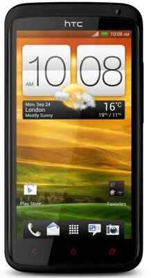 Oprava HTC One X Oprava HTC One X