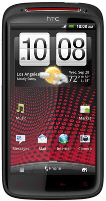 HTC Sensation / XE HTC Sensation / XE