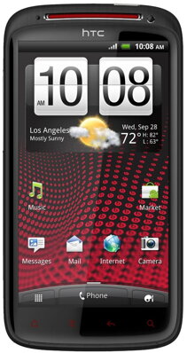 HTC Sensation / XE