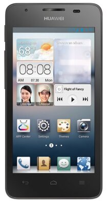 Huawei Ascend G510 - G530