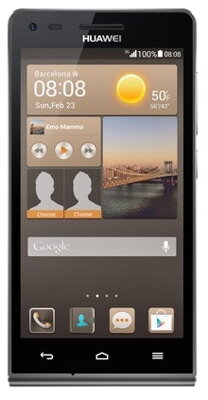 Huawei Ascend G6 Huawei Ascend G6