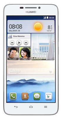 Huawei Ascend G600 - G630 Huawei Ascend G600 - G630