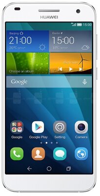Huawei Ascend G7 Huawei Ascend G7