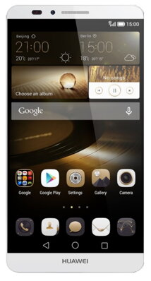 Huawei Ascend Mate 7 Huawei Ascend Mate 7