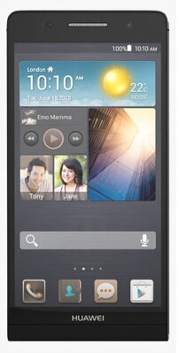 Huawei P6 Huawei P6