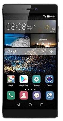 Huawei P8