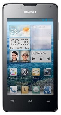 Huawei Ascend Y300 - Y330