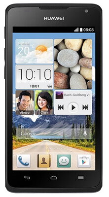 Huawei Ascend Y530 Huawei Ascend Y530