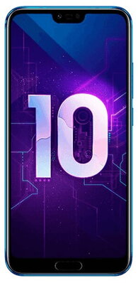 Huawei Honor 10