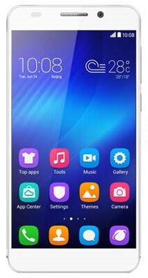 Huawei Honor 6 Plus