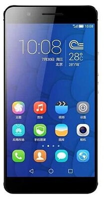 Huawei Honor 6