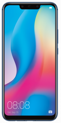 Huawei Mate 20 Lite Huawei Mate 20 Lite
