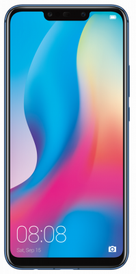 Huawei Mate 20 Lite