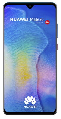 Huawei Mate 20