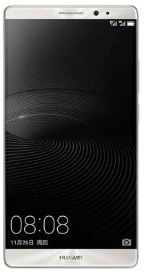 Huawei Ascend Mate 8 Huawei Ascend Mate 8