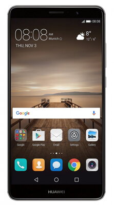Huawei Mate 9 Huawei Mate 9