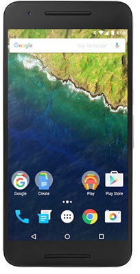 Huawei Google Nexus 6P Huawei Google Nexus 6P