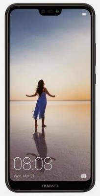 Huawei P20 lite Huawei P20 lite