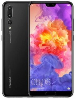 Huawei P20 Pro Huawei P20 Pro