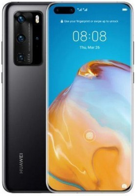 Huawei P40 Pro Huawei P40 Pro