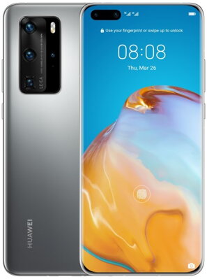 Huawei P40