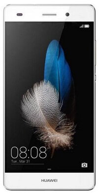 Huawei P8 Lite