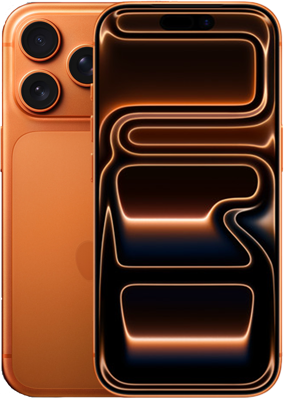 Oprava Apple iPhone 17 Pro Max