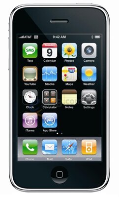Oprava Apple iPhone 3G/3GS Oprava Apple iPhone 3G/3GS
